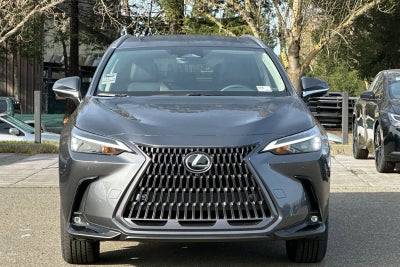 2026 Lexus NX NX 450h+ Premium AWD