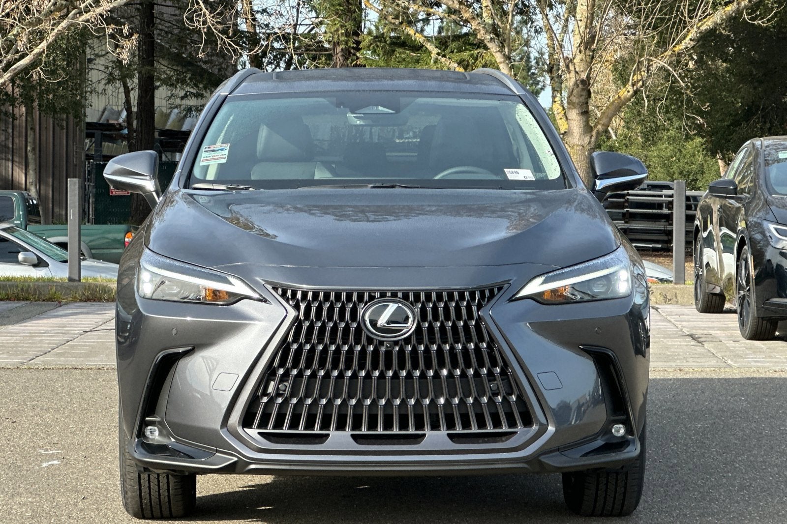2026 Lexus NX NX 450h+ Premium AWD