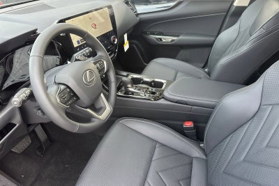 2026 Lexus NX NX 450h+ Premium AWD