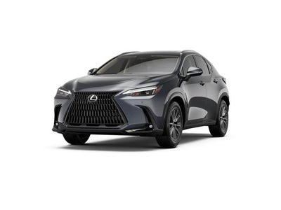 2026 Lexus NX NX 450h+ Premium AWD