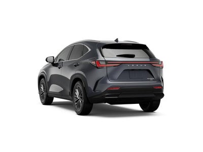 2026 Lexus NX NX 450h+ Premium AWD