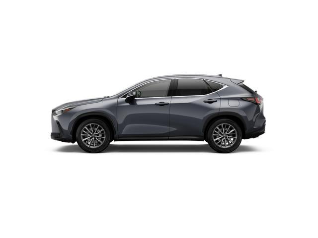 2026 Lexus NX NX 450h+ Premium AWD