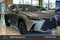 2026 Lexus NX NX 450h+ Luxury AWD