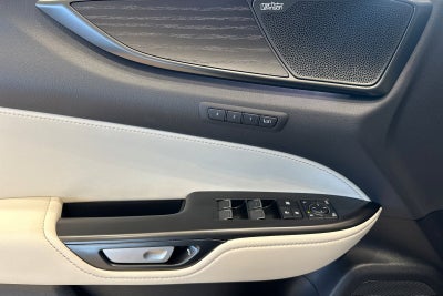 2026 Lexus NX NX 450h+ Luxury AWD