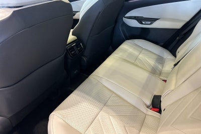 2026 Lexus NX NX 450h+ Luxury AWD