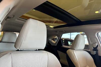 2026 Lexus NX NX 450h+ Luxury AWD