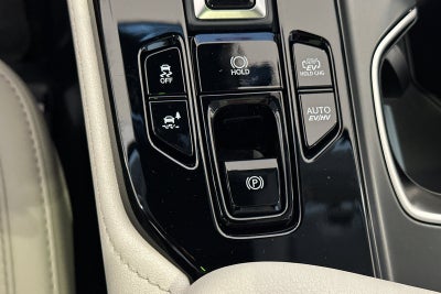 2026 Lexus NX NX 450h+ Luxury AWD