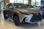 2026 Lexus NX NX 450h+ Luxury AWD