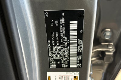 2026 Lexus NX NX 450h+ Luxury AWD