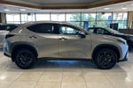 2026 Lexus NX NX 450h+ Luxury AWD