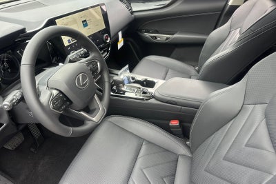 2026 Lexus NX NX 450h+ Premium AWD