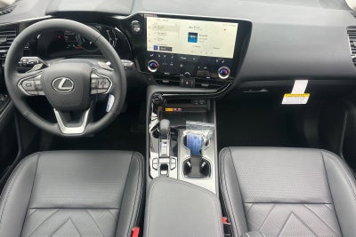 2026 Lexus NX NX 450h+ Premium AWD