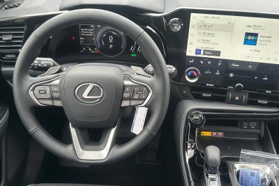 2026 Lexus NX NX 450h+ Premium AWD