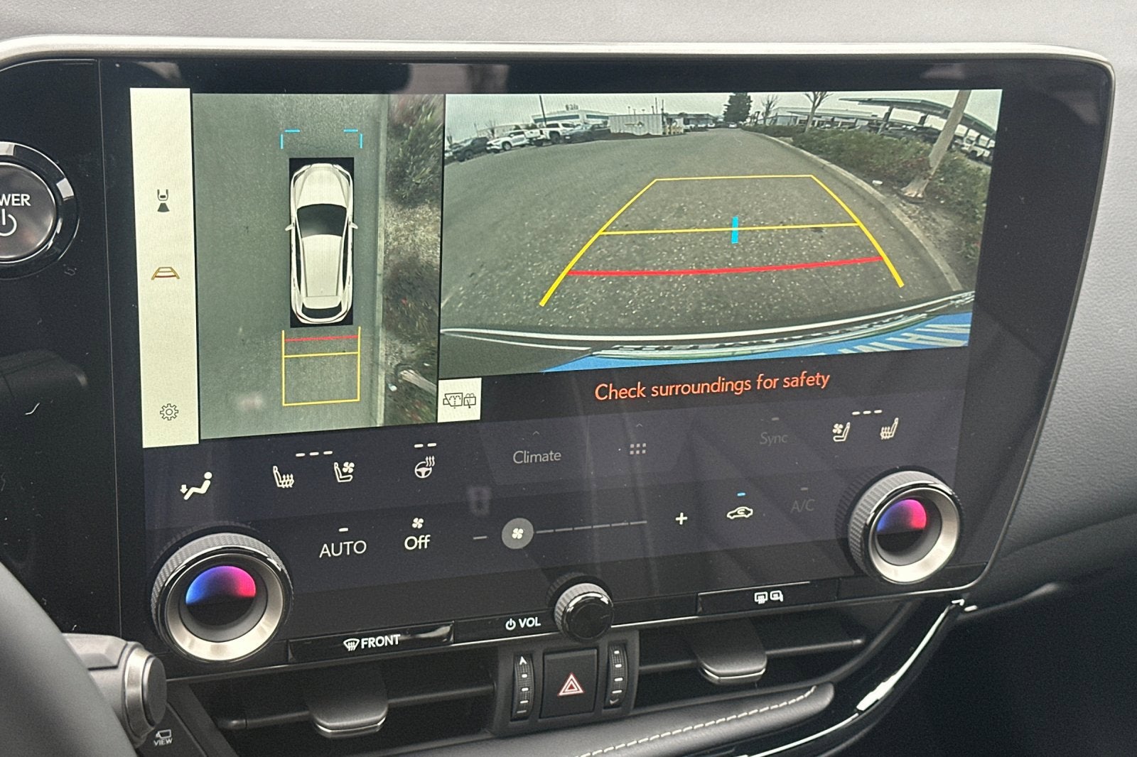 2026 Lexus NX NX 450h+ Premium AWD