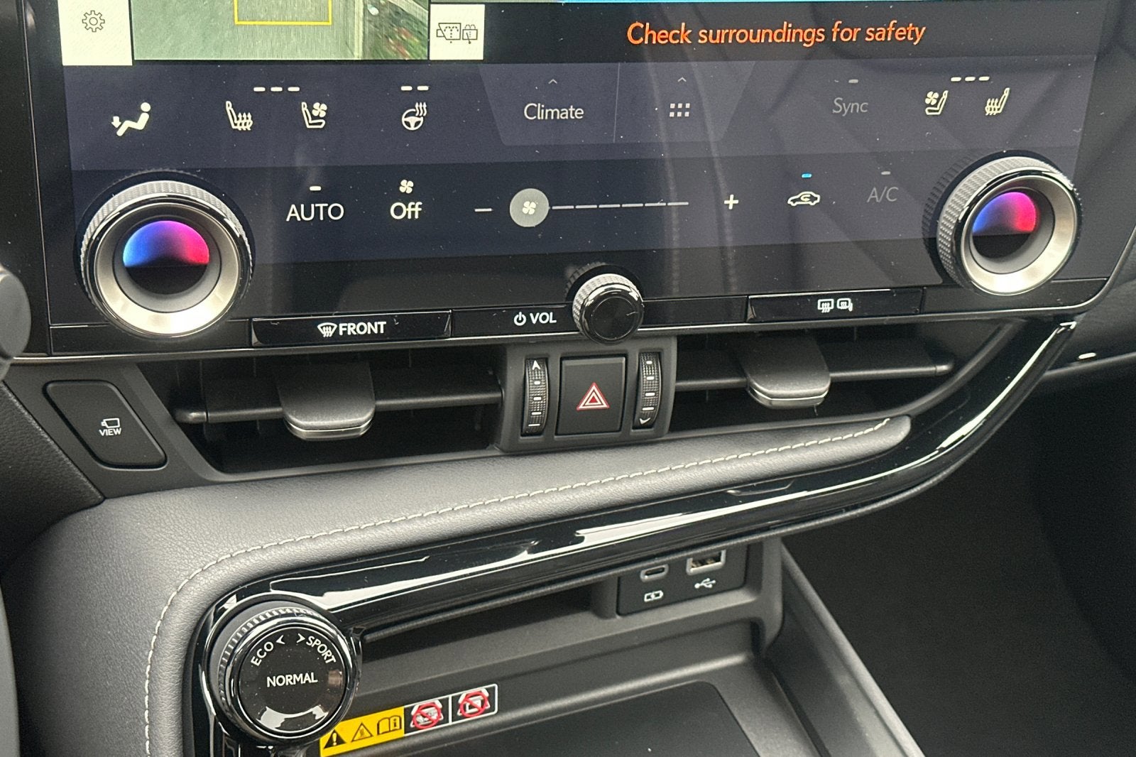 2026 Lexus NX NX 450h+ Premium AWD