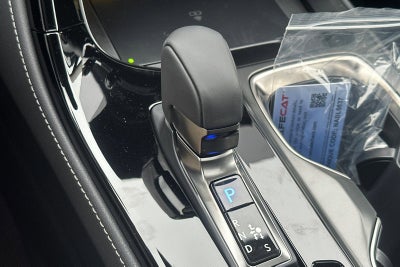 2026 Lexus NX NX 450h+ Premium AWD