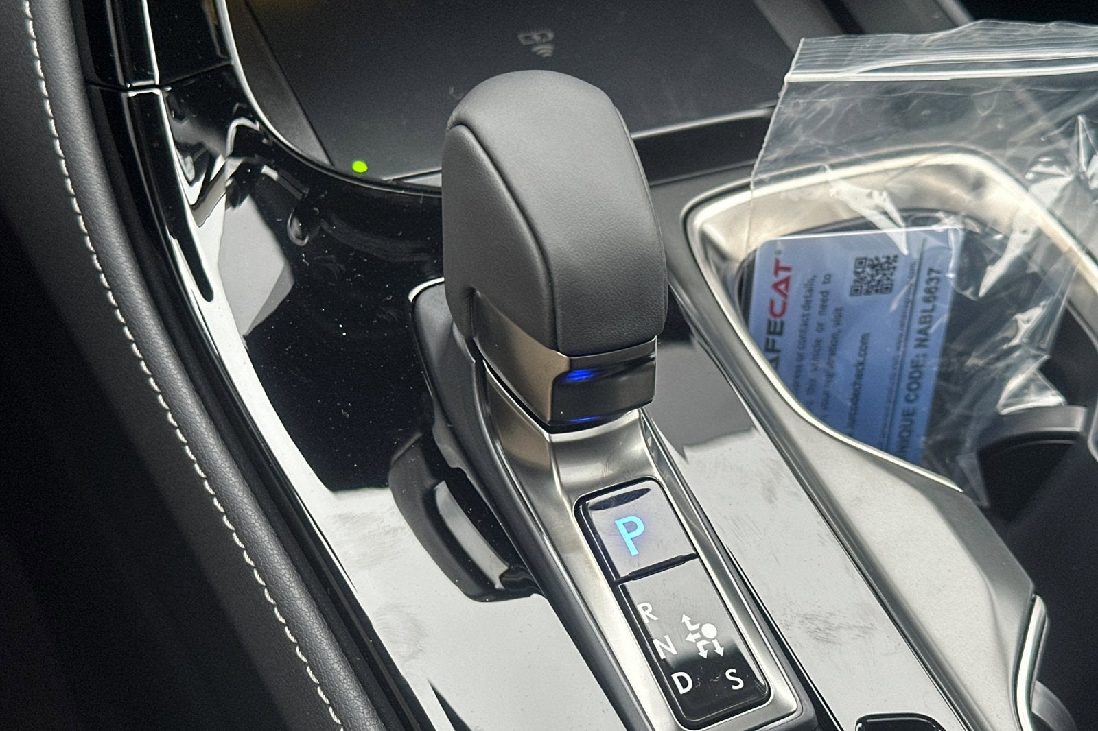 2026 Lexus NX NX 450h+ Premium AWD