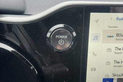 2026 Lexus NX NX 450h+ Premium AWD