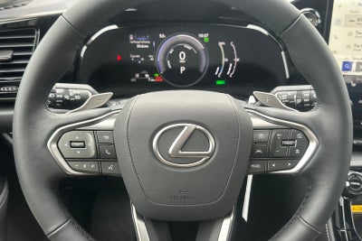 2026 Lexus NX NX 450h+ Premium AWD