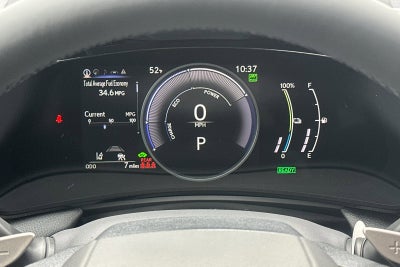 2026 Lexus NX NX 450h+ Premium AWD