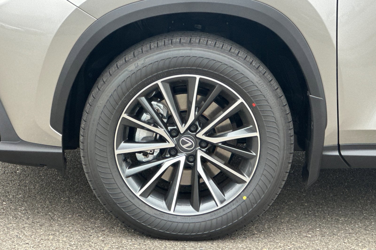 2026 Lexus NX NX 450h+ Premium AWD