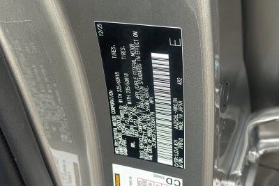 2026 Lexus NX NX 450h+ Premium AWD