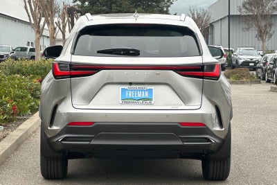2026 Lexus NX NX 450h+ Premium AWD