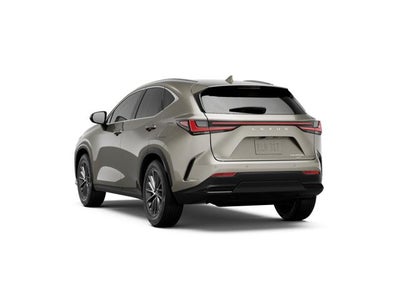 2026 Lexus NX NX 450h+ Premium AWD