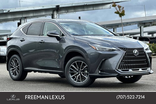 2026 Lexus NX NX 450h+ Premium AWD