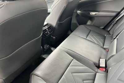 2026 Lexus NX NX 450h+ Premium AWD