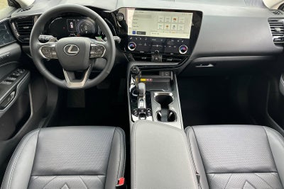 2026 Lexus NX NX 450h+ Premium AWD