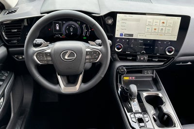 2026 Lexus NX NX 450h+ Premium AWD