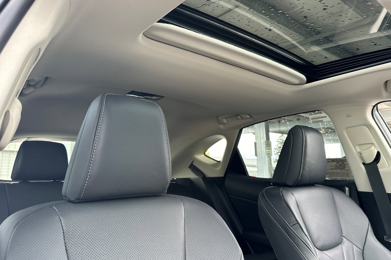 2026 Lexus NX NX 450h+ Premium AWD