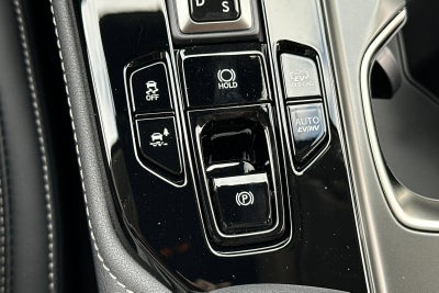 2026 Lexus NX NX 450h+ Premium AWD