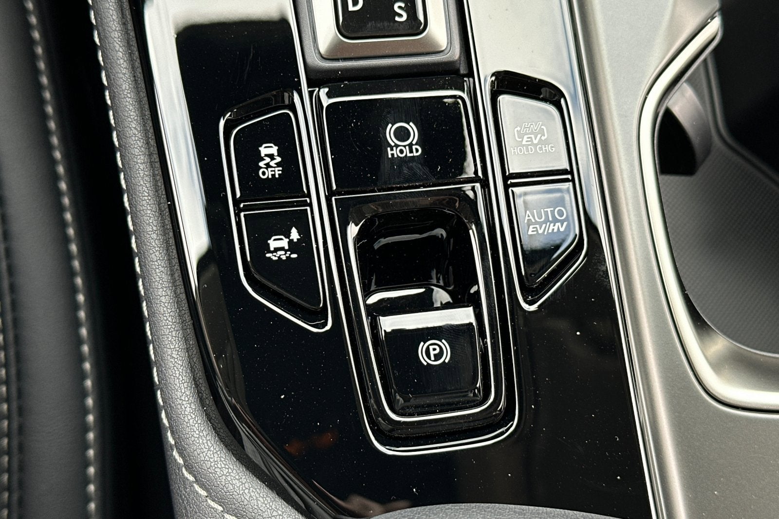2026 Lexus NX NX 450h+ Premium AWD