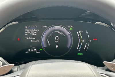 2026 Lexus NX NX 450h+ Premium AWD