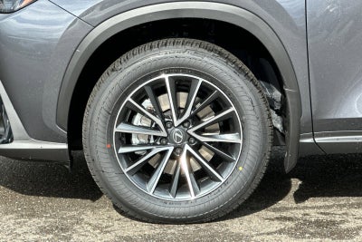 2026 Lexus NX NX 450h+ Premium AWD