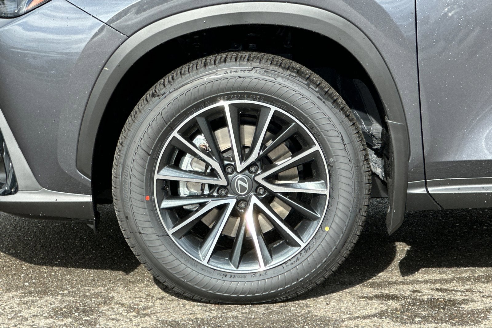 2026 Lexus NX NX 450h+ Premium AWD