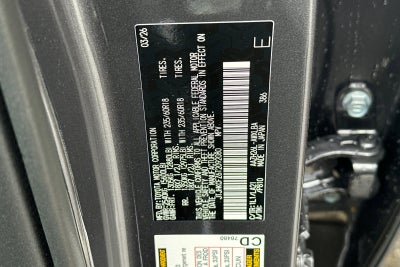 2026 Lexus NX NX 450h+ Premium AWD