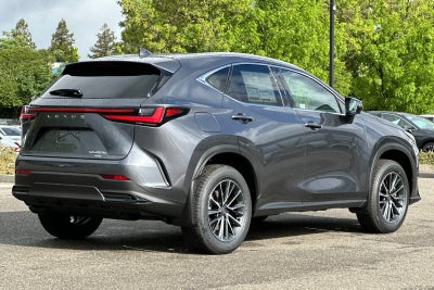2026 Lexus NX NX 450h+ Premium AWD