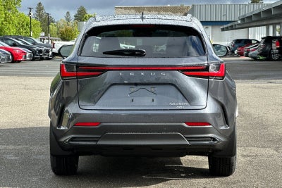 2026 Lexus NX NX 450h+ Premium AWD
