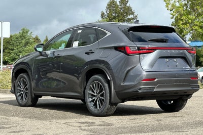 2026 Lexus NX NX 450h+ Premium AWD