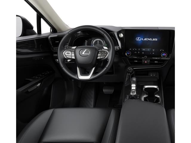 2026 Lexus NX NX 450h+ Premium AWD
