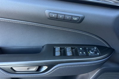 2026 Lexus NX PREMIUM PLUS AWD