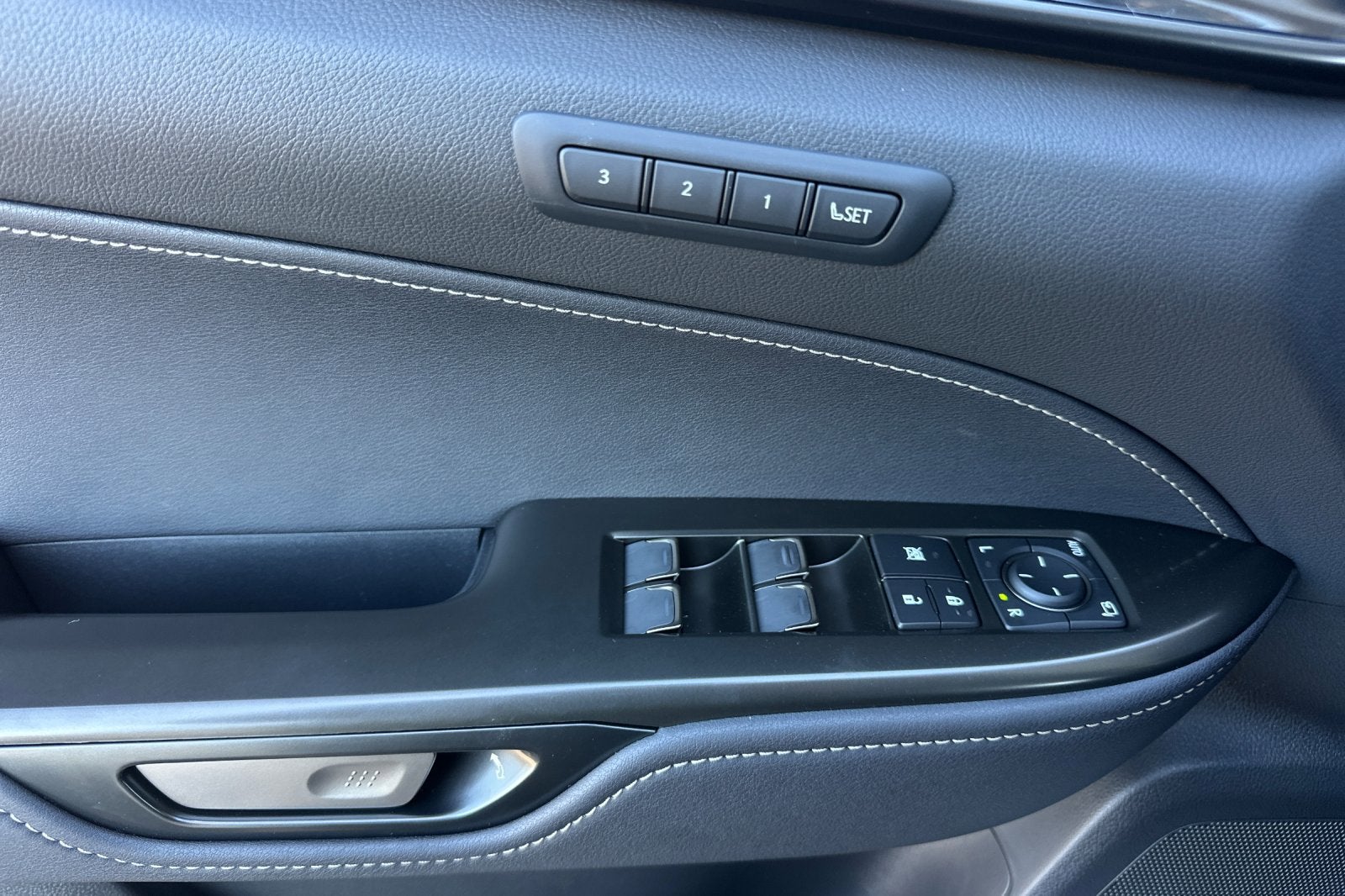 2026 Lexus NX PREMIUM PLUS AWD