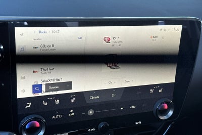 2026 Lexus NX PREMIUM PLUS AWD