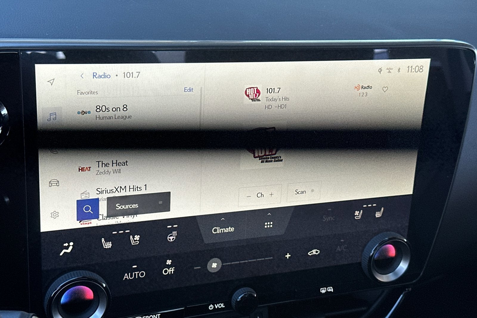 2026 Lexus NX PREMIUM PLUS AWD