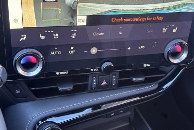 2026 Lexus NX PREMIUM PLUS AWD