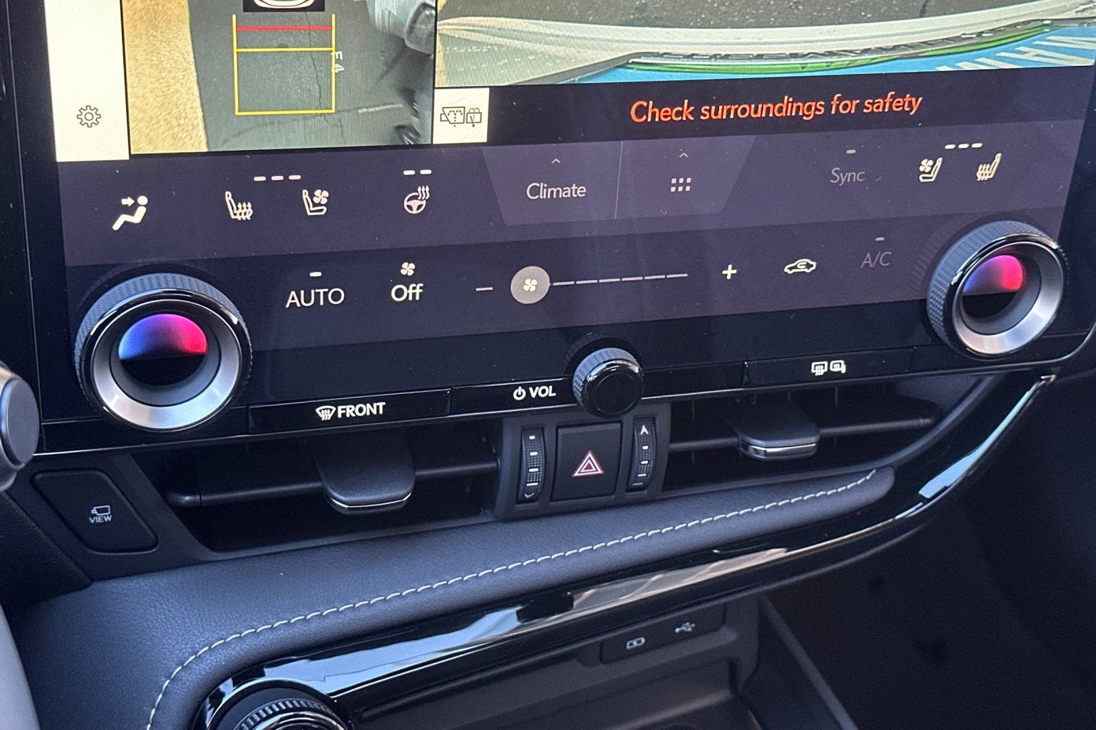 2026 Lexus NX PREMIUM PLUS AWD