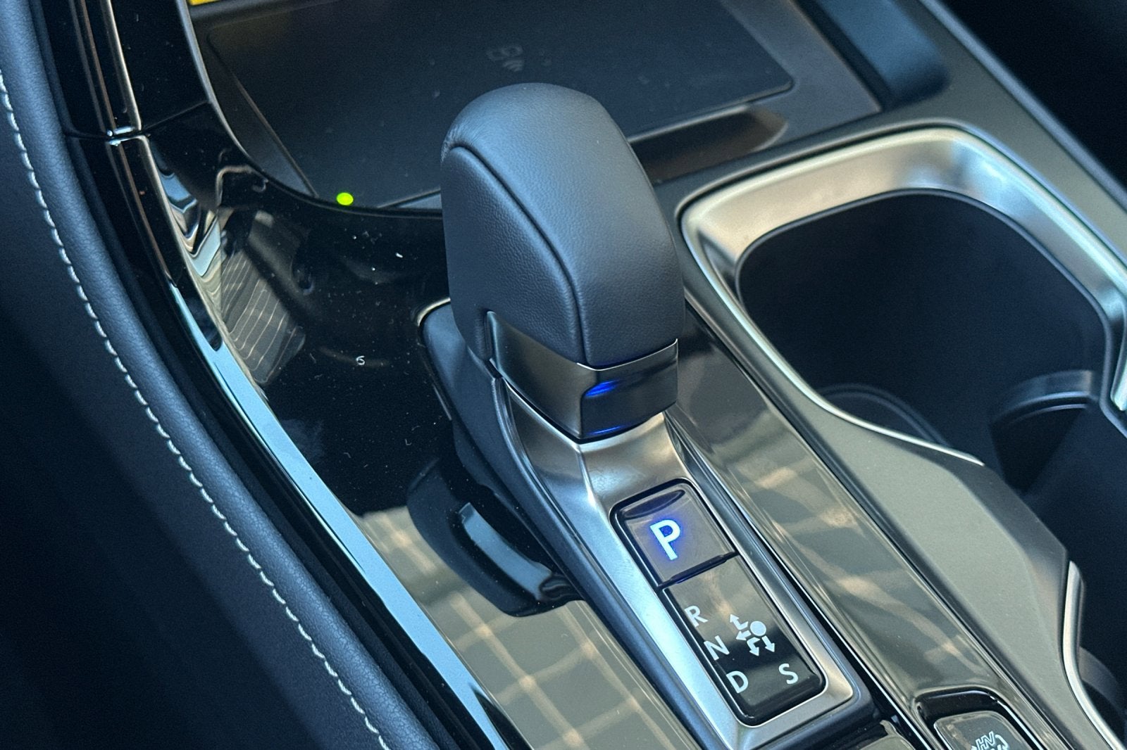 2026 Lexus NX PREMIUM PLUS AWD